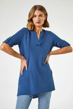 Roman Pink Textured Notch Neck Top 15 Roman Pink Textured Notch Neck Top -Roman Sales Shop unnamed file 5919