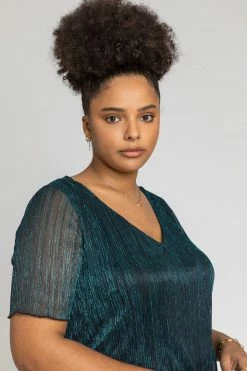 Roman Blue Curve Metallic Plisse Top 10 Roman Blue Curve Metallic Plisse Top -Roman Sales Shop unnamed file 6653