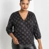 Roman Black Curve Glitter Sparkle Tunic Top 1 Roman Black Curve Glitter Sparkle Tunic Top -Roman Sales Shop unnamed file 8432