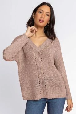 Roman Pink Tape Stitch Detail Jumper 16 Roman Pink Tape Stitch Detail Jumper -Roman Sales Shop unnamed file 8957