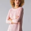 Roman Pink Textured Slash Neck Jumper 1 Roman Pink Textured Slash Neck Jumper -Roman Sales Shop unnamed file 9162