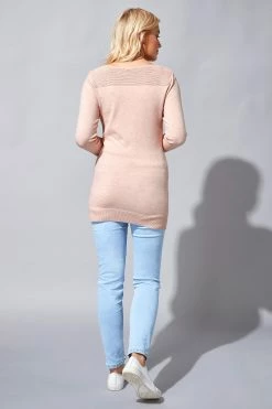 Roman Pink Floral Embellished Jumper 9 Roman Pink Floral Embellished Jumper -Roman Sales Shop unnamed file 9676