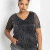 Roman Silver Curve Roll Neck T-Shirt 2 Roman Silver Curve Roll Neck T-Shirt -Roman Sales Shop unnamed file 9989